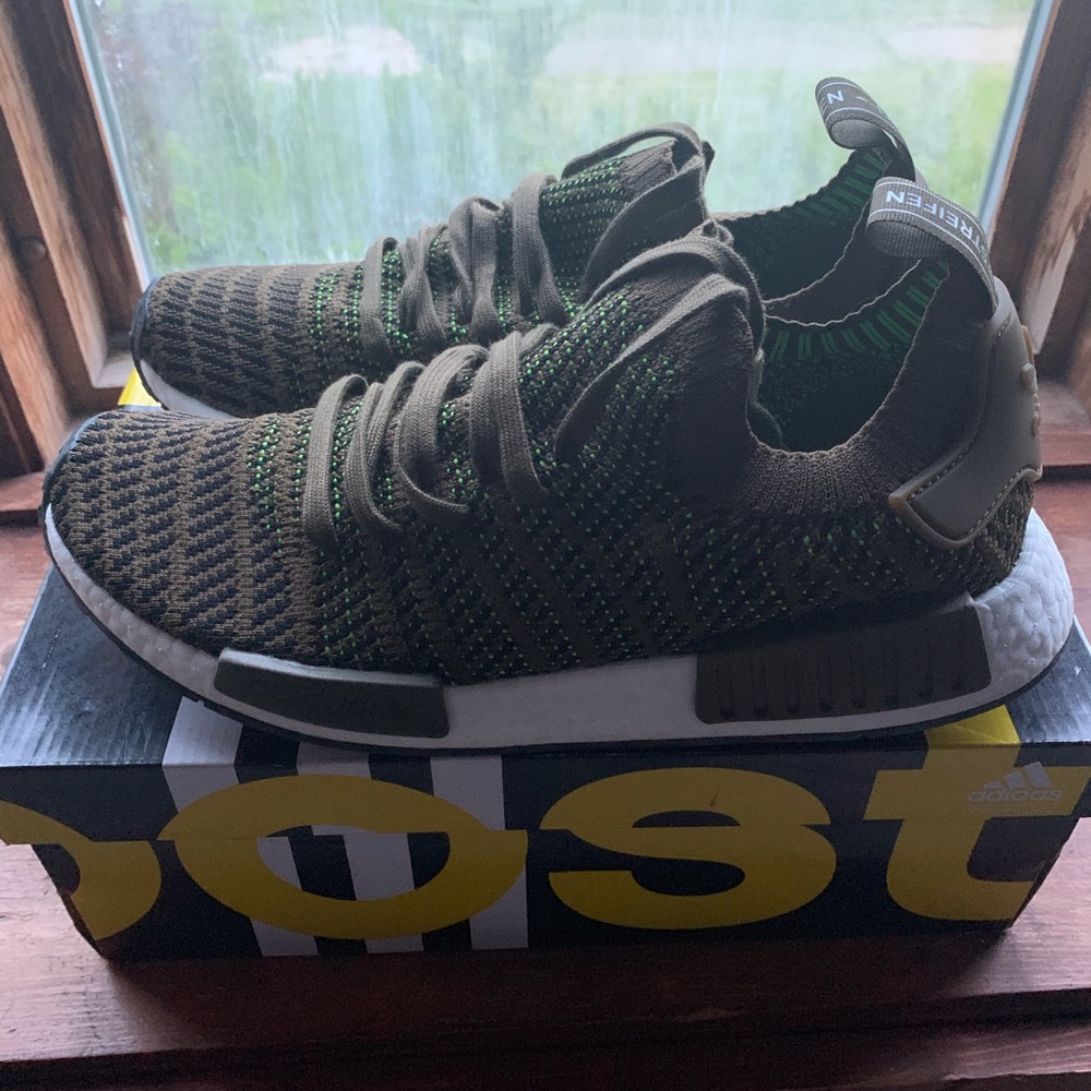Adidas NMD Racer - Picture 2 of 3